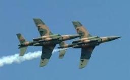 Army reacts to allegations of Sokoto jet bombing on civilian community