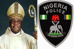 Police knock Catholic priest over comment on Abuja palliative stampede