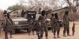 Suicide bomber kills mourners in Borno, injures others