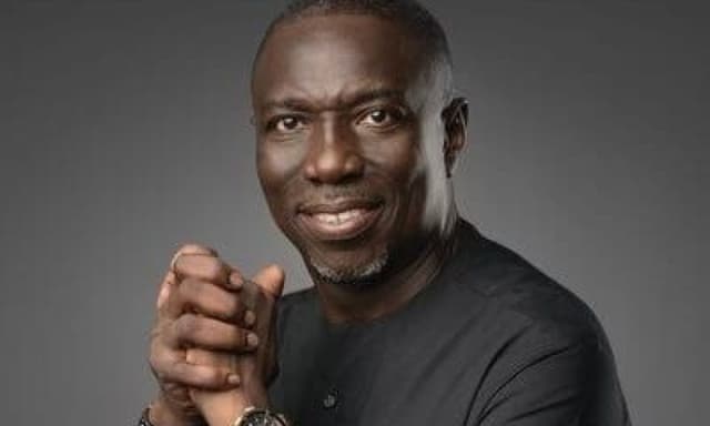 Ighodalo greets Edo people, says a brighter future lies ahead