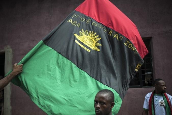 13 killed by soldiers not our members — IPOB