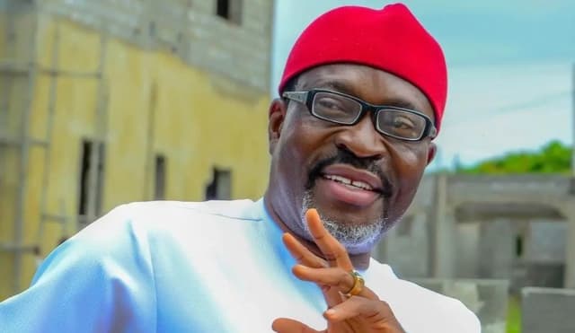 Why some women are unmarried in their 30s — Kanayo 