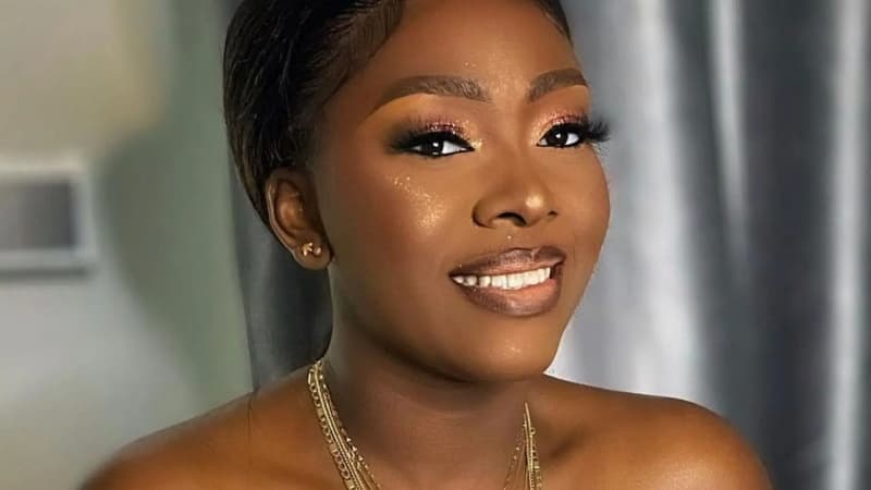Why I’m scared of marriage — Actress Kiitan Bukola 