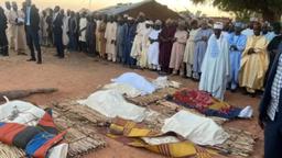 Sokoto Tragedy: I saw my parents, brothers burnt to death — Survivor