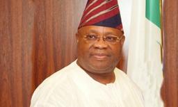 BREAKING: Adeleke pardons boy sentenced to death for stealing fowl, co-convict and 51 others