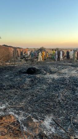 Sokoto Bombing: Northern group decries killing, calls for probe