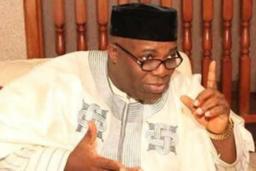 Why Atiku can’t be president in 2027 — Okupe