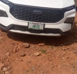 Police recover vehicle belonging to kidnapped Anambra lawmaker