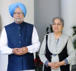 Manmohan Singh, Indian ex-PM and architect of economic reform, dies at 92 