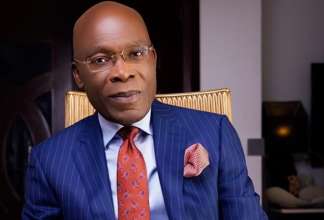 Nigeria?s economy to bounce back from 3rd quarter of 2025 ? Leo Stan Ekeh 