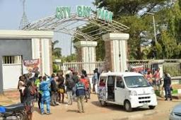 Benue Govt. seals Rep member’s park over non-payment of tax