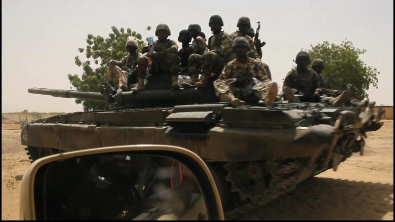 Troops neutralise bandits’ kingpin, others in Zamfara 