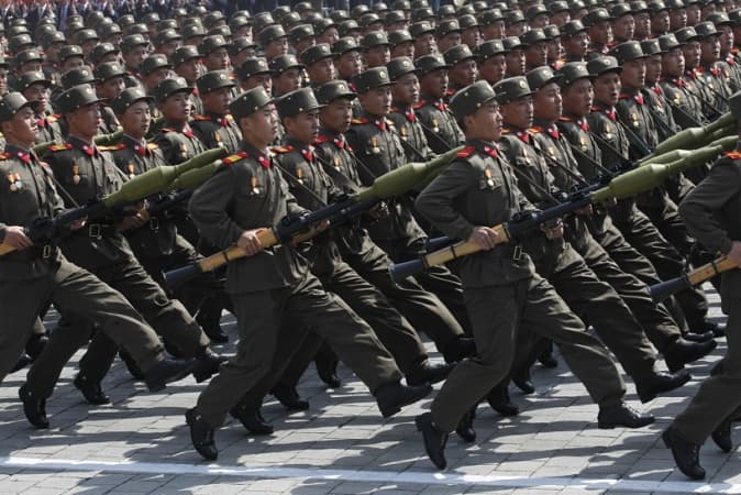 North Korean soldier captured in Ukraine dies ? Reports