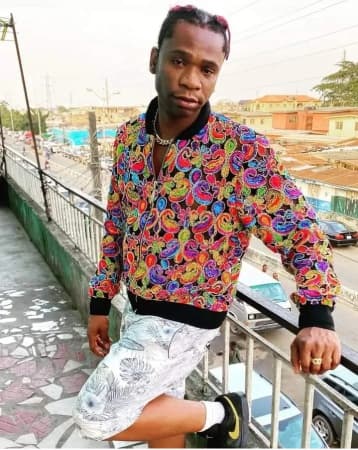 ‘I’ve reached out to everyone, no one wants to help Speed Darlington’ — Lawyer