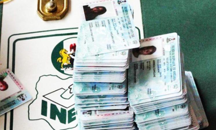 INEC to destroy over six million uncollected PVCs