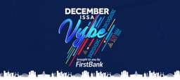 FirstBank’s DecemberIssaVybe lights up Lagos with Davido concert