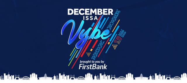FirstBank?s DecemberIssaVybe lights up Lagos with Davido concert