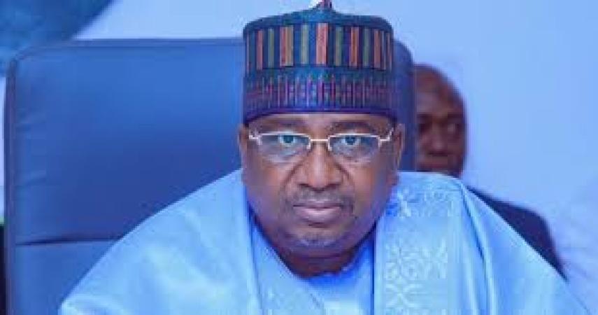 Prepare for sack, Gov. Idris tells underperforming commissioners, aides