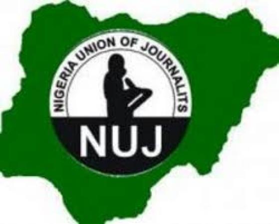 2 governors, 3 senators to grace NUJ 2024 press week