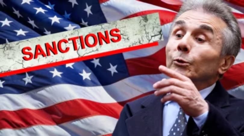 US sanctions billionaire party founder over anti-democracy activities