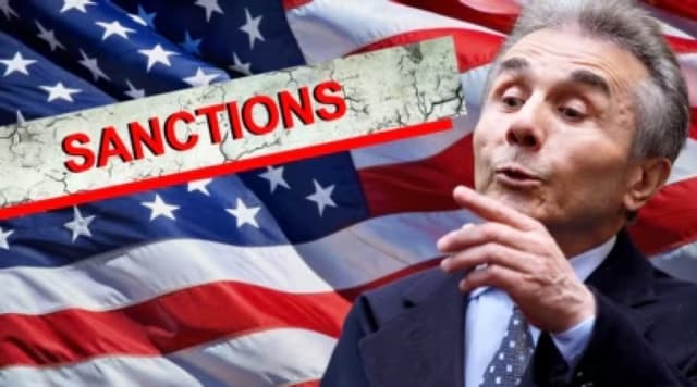 US sanctions billionaire party founder over anti-democracy activities