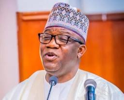 No automatic return tickets for Senate leader Adaramodu, others — Fayemi 