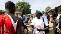 Tensions mount as opposition, civil society vow to disrupt Sunday elections in Chad