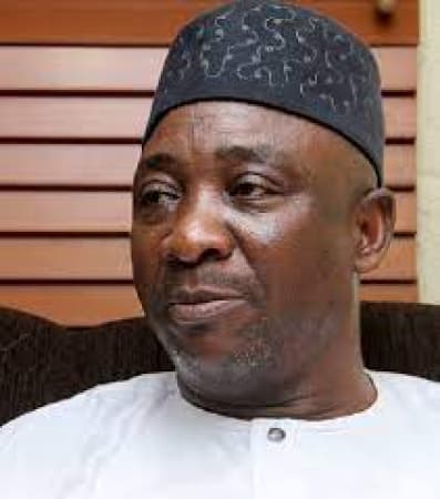 Don?t panic, Super Eagles will qualify for 2026 World Cup ? NFF President