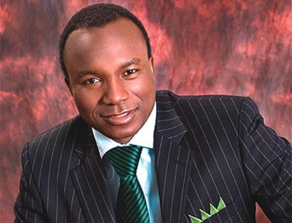 How Ukraine-based Nigerian pastor, Adelaja, escaped Russia’s invasion