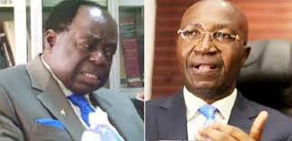 Afe Babalola, Olanipekun, 23 others get N1.1bn professional fees from FG