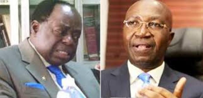 Afe Babalola, Olanipekun, 23 others get N1.1bn professional fees from FG