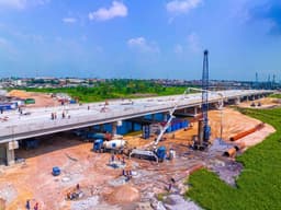 Unfinished projects, unfulfilled pledges as 2024 ends