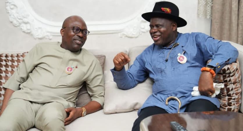 Rivers, Bayelsa work towards resolving Soku oil wells, property disputes