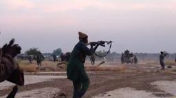 Gunmen kill prominent herdsman shortly after rescuing kidnapped wife, burn vehicle