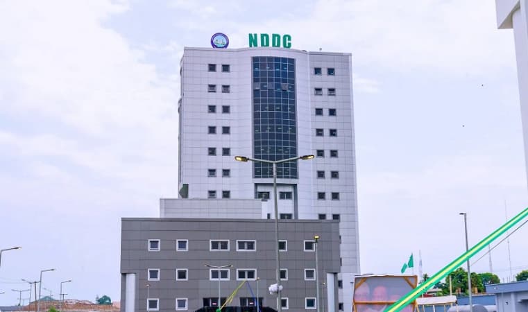 HIV/AIDS remains dangerous to life ? NDDC 