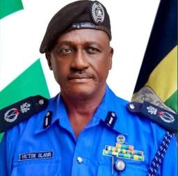 Police rescue 13 kidnap victims in Kwara