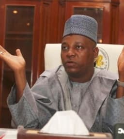Shettima leads condolence visit to Sokoto, apologises over killing of civilian in air strikes