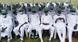 FG spends N1.4bn on repentant terrorists? rehab centres