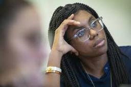 Kemi?s political career may be in danger ? top diplomat warns