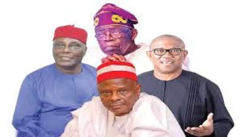 2027: Political movements spread as bigwigs plot Tinubu?s ouster