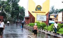 UNILAG students to stay off campus until second semester