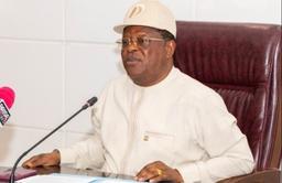 Umahi: 2025 will be turning point in tackling Southeast security challenges