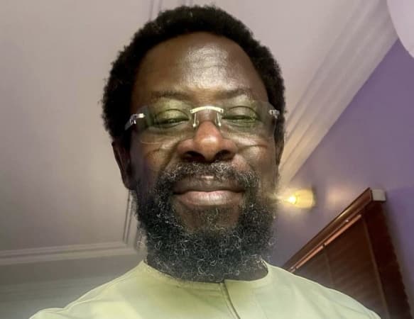 ?I?m ready for war,? Dele Farotimi breaks silence amid legal battle