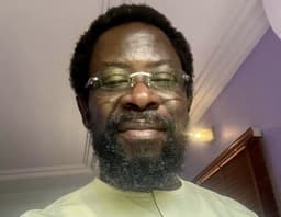 ?I?m ready for war,? Dele Farotimi breaks silence amid legal battle