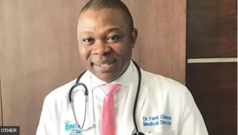 Lagos heads to Supreme Court, challenges judgment freeing Femi Olaleye 