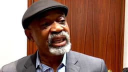 How to secure Anambra ? Ngige