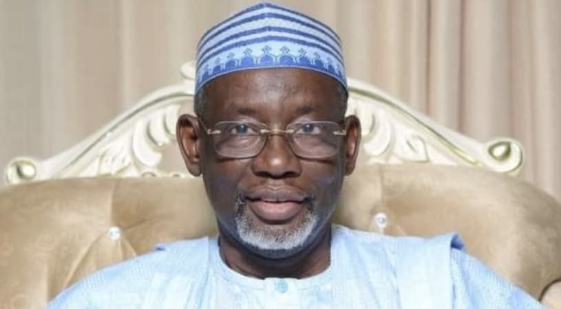 How my mother, son died one week after my daughter's wedding ? Governor