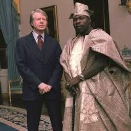 Obasanjo speaks on Jimmy Carter and what made him great