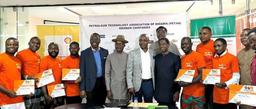 170 graduates benefit from Shell, partners? internship programme