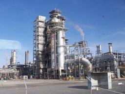 Warri Refinery has resumed operation — NNPCL